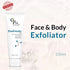 Fixderma Skincare Body Exfoliator For Oily And Acne Prone Skin