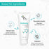 Fixderma Skincare Body Cleanser For Oily And Acne Prone Skin