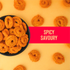 Stuti Khakhra Mini Chakri Combo Super Flavours