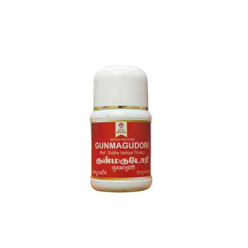 Impcops Ayurveda Gunma Kudori