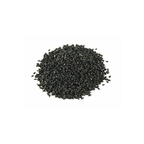 Hebsur Herbals Kalonji Seeds