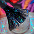 Spekta Galaxy Nail Effects 16 Andromeda Flakey Topper