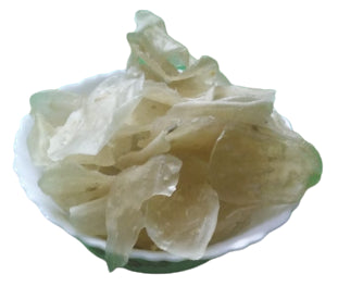 Godavari Vantillu Biyyam Pindi Vadiyalu | Rice Papad Home made