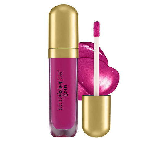 Coloressence Semi Matte Liquid Lipstick 8ml