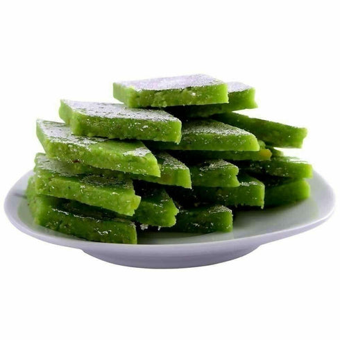 Karachi bakery Pista Katli