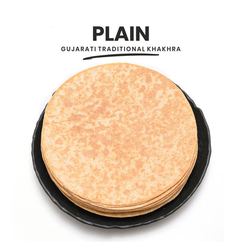 Stuti Khakhra Sada Softy Khakhra