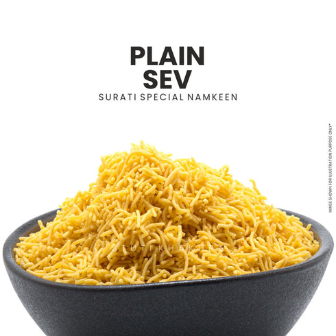 Stuti Khakhra Plain Sev