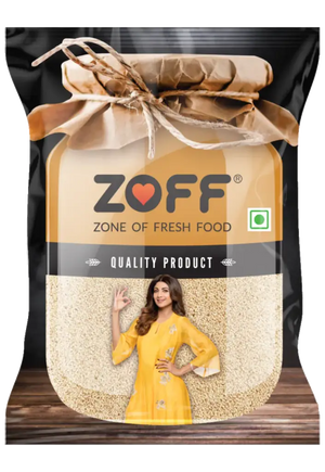 Zoff Poppy Seed Whole|KhasKhas