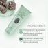 The Face Shop Jeju Volcanic Lava Scrub Foam 140ml