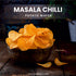 Stuti Khakhra Potato Chips Masala Chilli