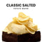 Stuti Khakhra Potato Chips Classic Salted