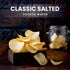 Stuti Khakhra Potato Chips Classic Salted