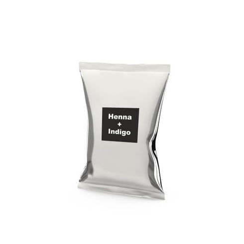 Sadhev Natural Hair Colour (Single Process)