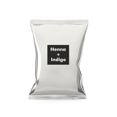 Sadhev Natural Hair Colour (Single Process)