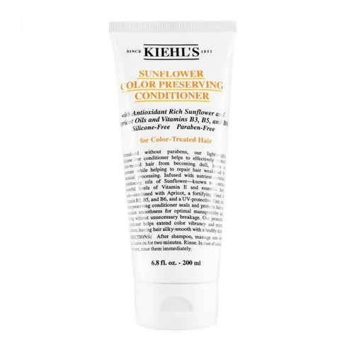 Kiehl's Sunflower Color Preserving Conditioner 200ml