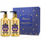 St.Botanica Smoothening Haircare Combo Pro Keratin and Argan Oil Shampoo | Conditioner Kit 300ml Each