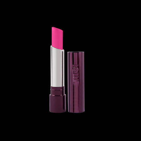 Lotus Proedit Silk Touch Matte Lip Color Pink Puzzle