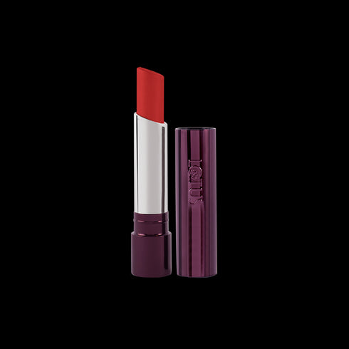 Lotus Proedit Silk Touch Matte Lip Color Rising Red