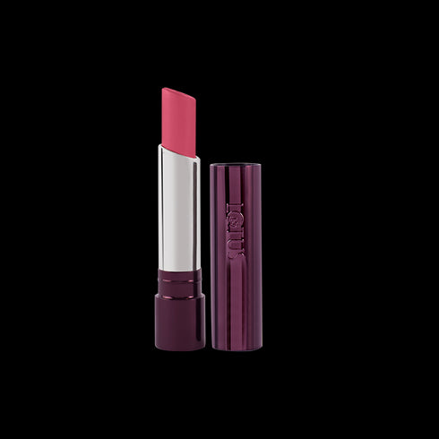 Lotus Proedit Slik Touch Matte Lip Color Pink Flaunt