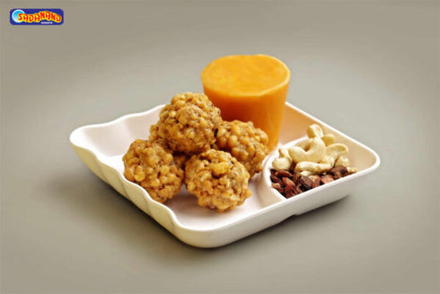 Gokak Karadant Ladagi laddu 500gms