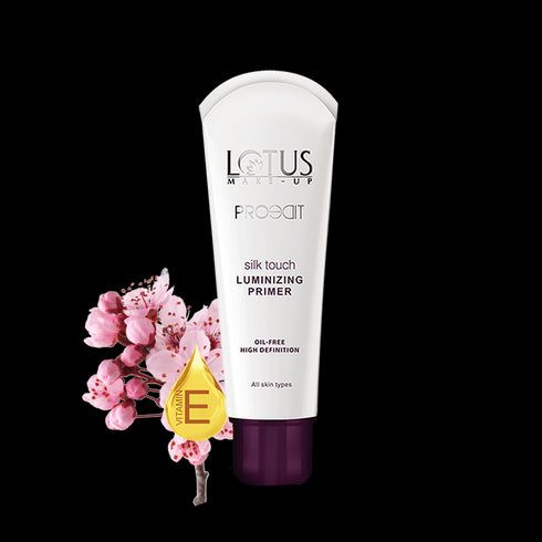 Lotus Proedit Slik Touch Luminizing Primer