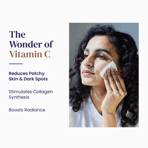 Re'equil Vitamin C Face Toner 100ml