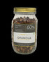 The Nibble Box Protein Prix Granola