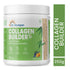 Dr. Morepen Natural Collagen Builder | Orange Berry Flavour