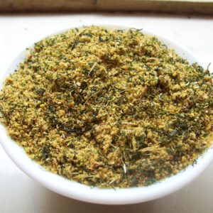 Prakruthi Pudina Karam
