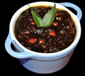 Prakruthi Puliogare Paste