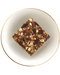 The Nibble Box Pumpkin Spice Latte Fruit and Nut Granola Bar