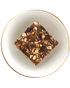 The Nibble Box Pumpkin Spice Latte Fruit and Nut Granola Bar