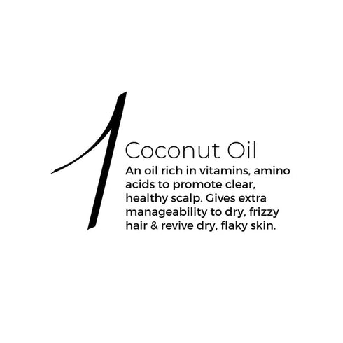 Brillare Pure Coconut Oil