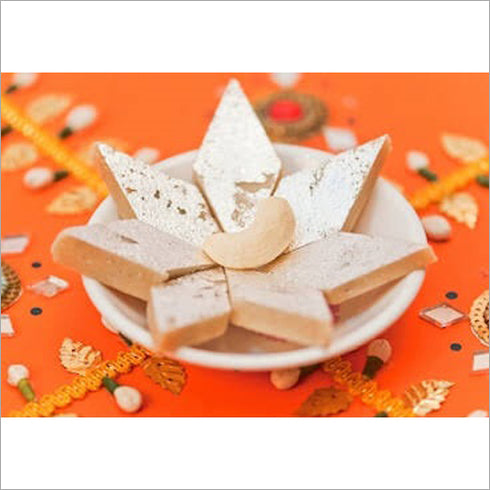 Ghasitaram sweets Pure Kaju Katli 500g