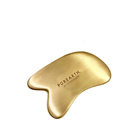 Purearth Kwansha Facial Beauty Coin