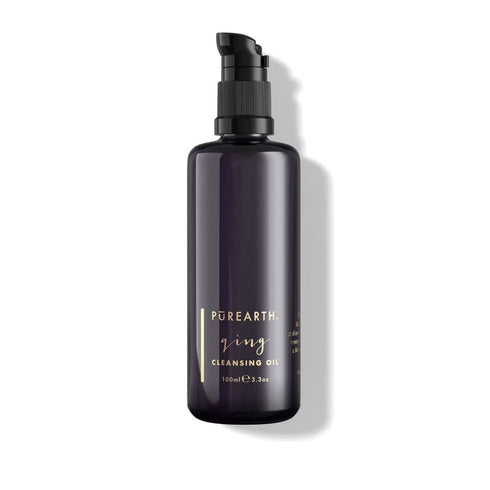Purearth Qing Cleansing Oil