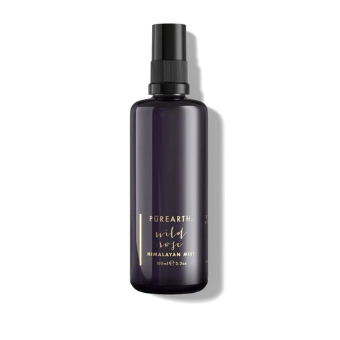 Purearth Wild Rose Himalayan Mist