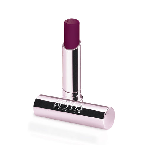 Lotus Ecostay Longlasting Lip Colour Spf 20 Purple Chic