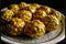 Palharam Putnala Laddu
