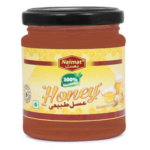 Naimat Sidr Honey