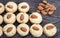 Asha Sweet Center Badam Cookies