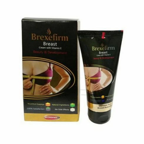 Brexefirm Breast Enlargement Cream 60g
