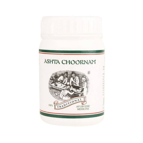 Kairali Ayurvedic Ashta Choornam 50g