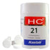 Haslab HC 21 Oenanthe Complex Tablet