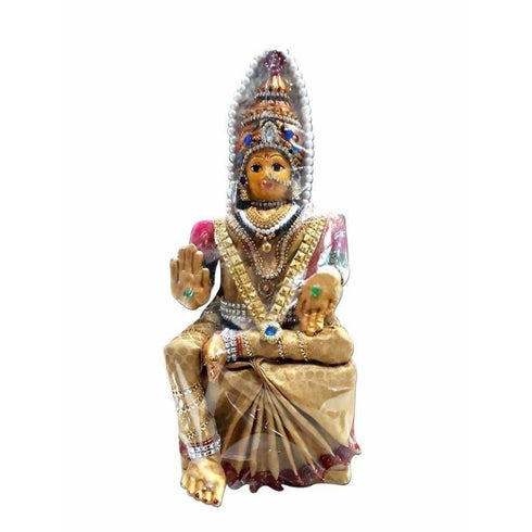 Goddess Lakshmi Matha Idol / Amma varu idol