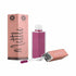 Sugar Mettle Liquid Lipstick Alcor | Warm Plum