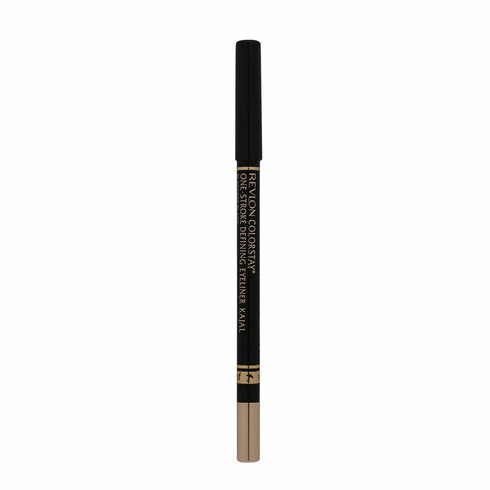 Revlon Colorstay One-Stroke Defining Eyeliner Kajal - Blackest Black 1.2 g