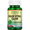 Morpheme Remedies Hair Vital Glow Capsules 100g