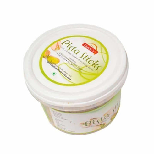 Dadu's | Pista Sticks