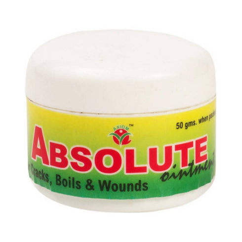 Axiom Jeevan Ras Absolute Ointment